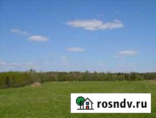 Участок ИЖС 10 сот. на продажу в Юрьев-Польском Юрьев-Польский - изображение 1