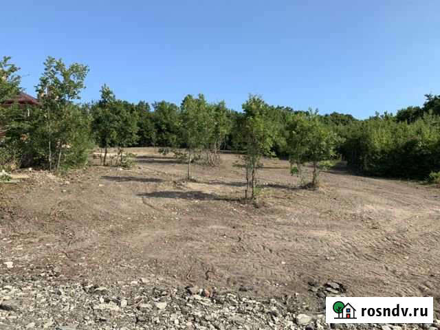 Участок ИЖС 10 сот. на продажу в Абрау-Дюрсо Абрау-Дюрсо - изображение 1