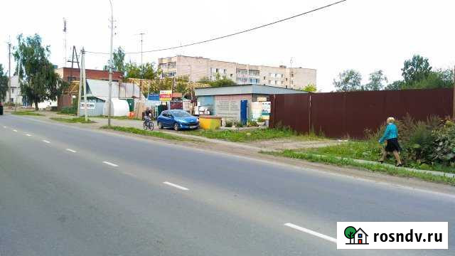 Участок ИЖС 10 сот. на продажу в Нижнем Тагиле Нижний Тагил - изображение 1