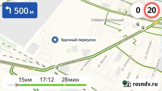 Участок ИЖС 10 сот. на продажу в Усмани Усмань - изображение 1