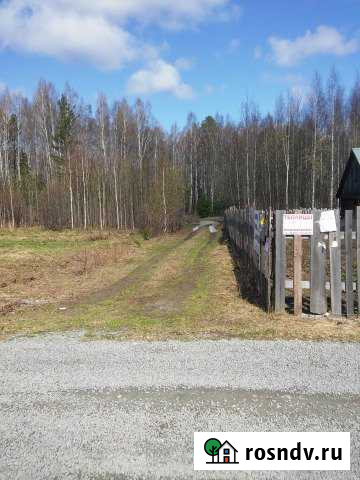 Участок ИЖС 10 сот. на продажу в Ревде Свердловской области Ревда - изображение 1