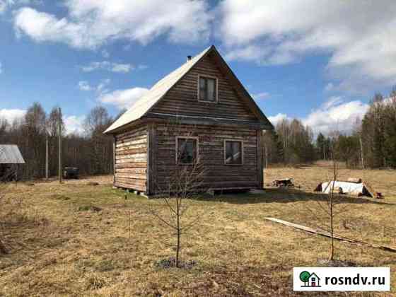 Участок ИЖС 10 сот. на продажу в Вытегре Вытегра