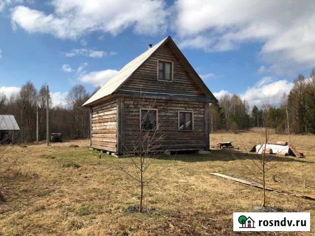 Участок ИЖС 10 сот. на продажу в Вытегре Вытегра - изображение 1