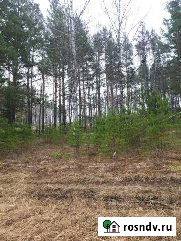 Участок ИЖС 10 сот. на продажу в Дивногорске Дивногорск - изображение 1