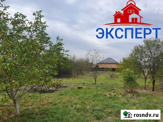 Участок ИЖС 10 сот. на продажу в Белореченске Белореченск - изображение 1