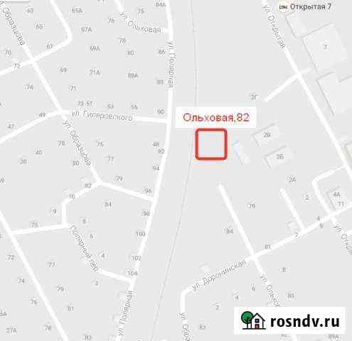 Участок ИЖС 10 сот. на продажу в Вологде Вологда