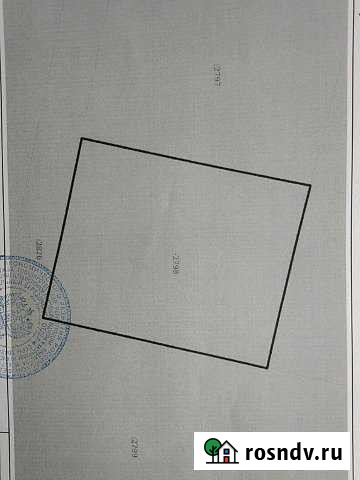 Участок ИЖС 10 сот. на продажу в Сосновоборске Красноярского края Сосновоборск - изображение 1