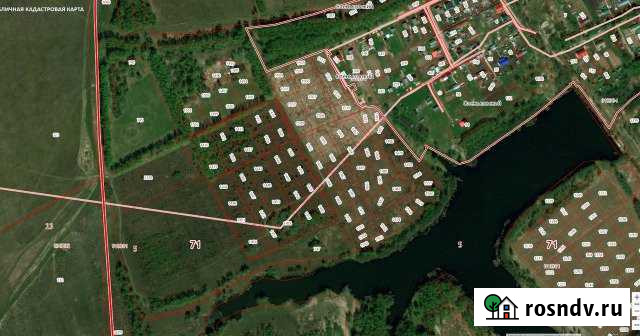 Участок ИЖС 10 сот. на продажу в Веневе Венев - изображение 1