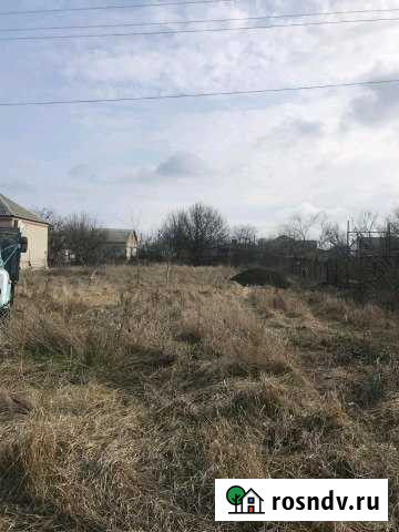Участок ИЖС 10 сот. на продажу в Тихорецке Тихорецк - изображение 1
