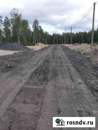 Участок ИЖС 10 сот. на продажу в Петрозаводске Петрозаводск