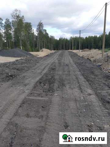 Участок ИЖС 10 сот. на продажу в Петрозаводске Петрозаводск - изображение 1