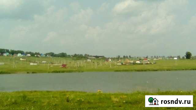 Участок ИЖС 10 сот. на продажу в Лебяжьем Алтайского края Лебяжье - изображение 1
