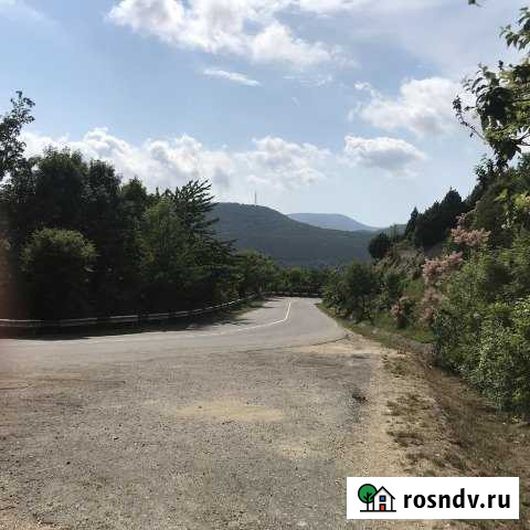 Участок ИЖС 10 сот. на продажу в Абрау-Дюрсо Абрау-Дюрсо - изображение 1