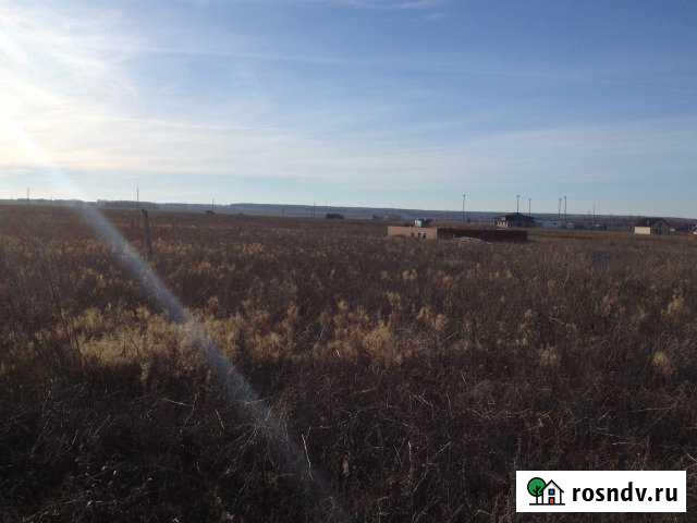 Участок ИЖС 10 сот. на продажу в Алексеевском Алексеевское - изображение 1