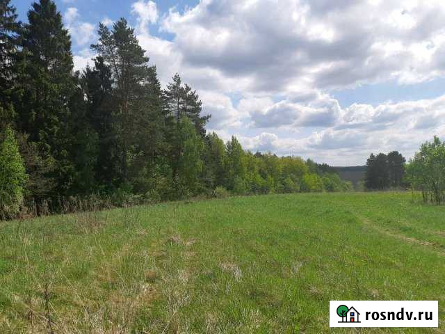 Участок ИЖС 10 сот. на продажу в Белоусово Белоусово - изображение 1