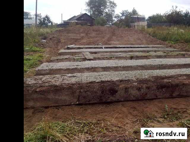 Участок ИЖС 10 сот. на продажу в Слободском Слободской - изображение 1