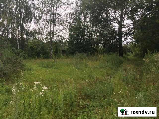 Участок ИЖС 10 сот. на продажу в Волжске Волжск - изображение 1