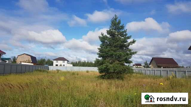 Участок ИЖС 10 сот. на продажу в Нововоронеже Нововоронеж - изображение 1