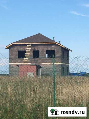 Участок ИЖС 10 сот. на продажу в Петергофе Петергоф - изображение 1