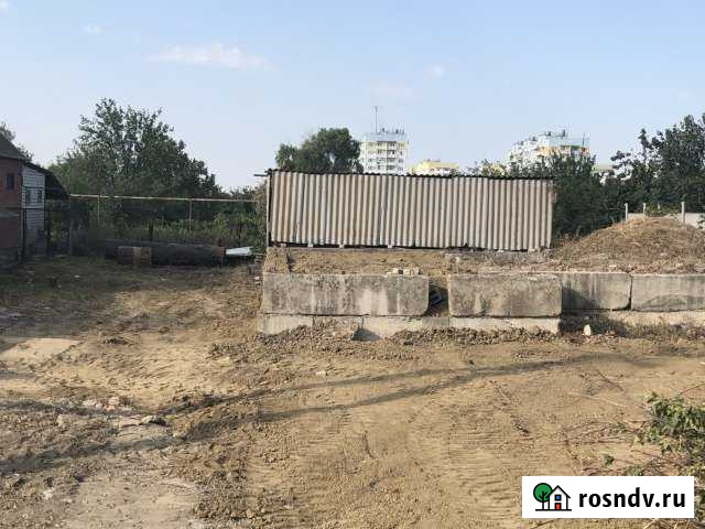 Участок ИЖС 10 сот. на продажу в Афипском Афипский - изображение 1