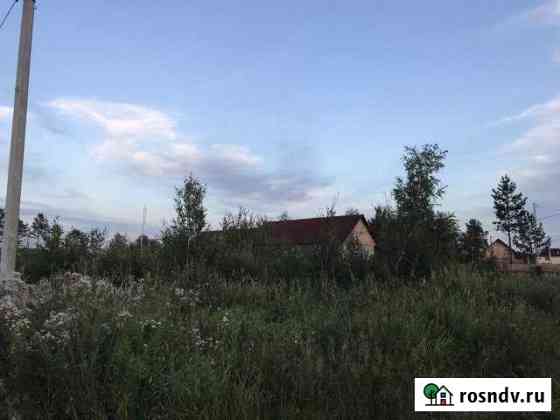 Участок ИЖС 10 сот. на продажу в Шелехове Шелехов