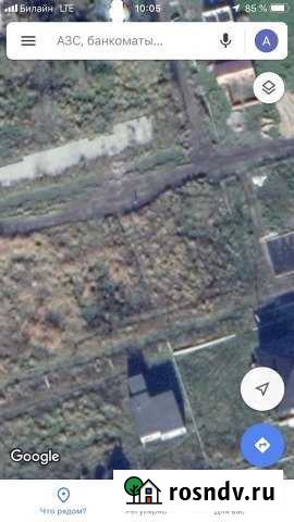 Участок ИЖС 10 сот. на продажу в Зеленоградске Зеленоградск - изображение 1