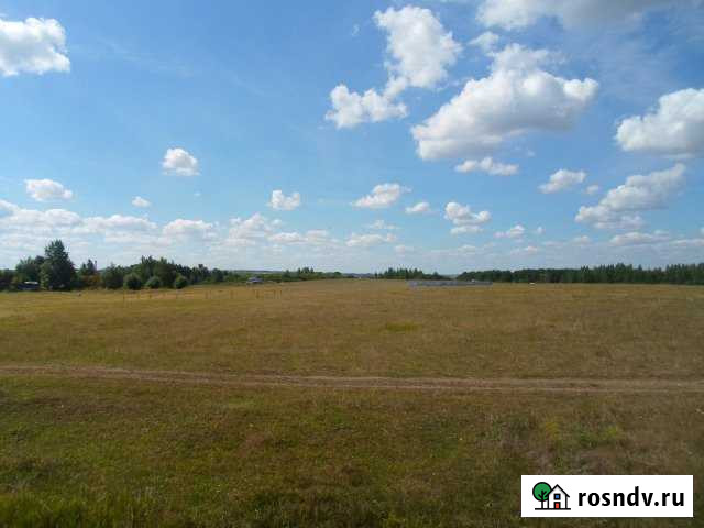 Участок ИЖС 10 сот. на продажу в Цивильске Цивильск - изображение 1