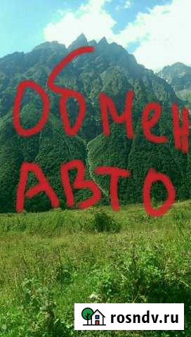 Участок ИЖС 10 сот. на продажу в Алагире Алагир - изображение 1