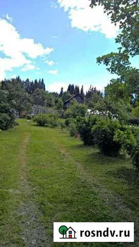 Участок ИЖС 10 сот. на продажу в Нижней Туре Нижняя Тура - изображение 1