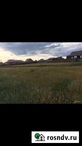 Участок ИЖС 10 сот. на продажу в Минусинске Минусинск - изображение 1