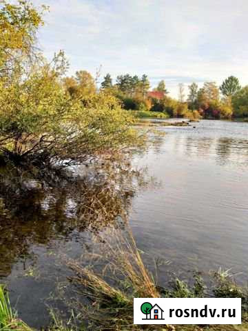 Участок ИЖС 10 сот. на продажу в Шелехове Шелехов - изображение 1