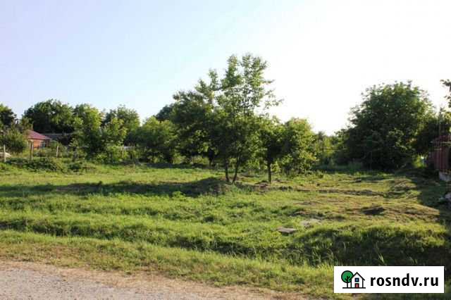 Участок ИЖС 10 сот. на продажу в Ильском Ильский - изображение 1