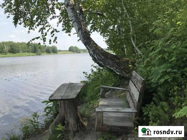 Участок ИЖС 10 сот. на продажу в Успенке Успенка - изображение 1