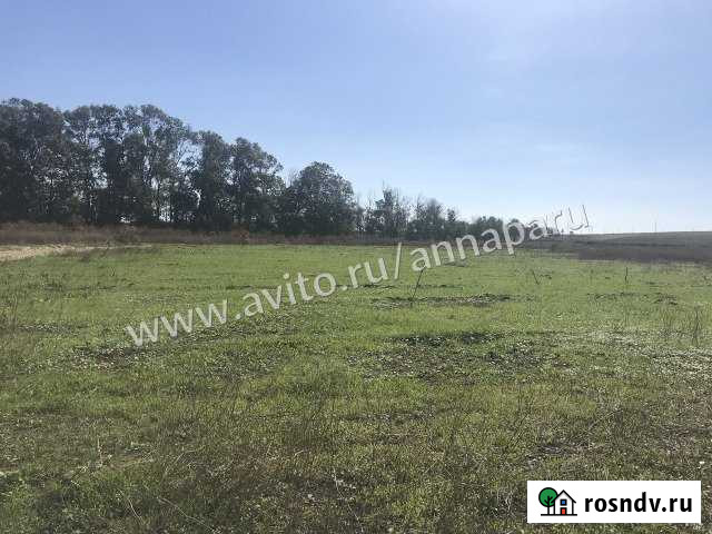 Участок ИЖС 10 сот. на продажу в Ахтанизовской Ахтанизовская - изображение 1