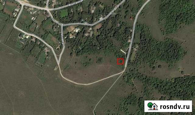 Участок ИЖС 10 сот. на продажу в Белогорске Республики Крым Белогорск - изображение 1