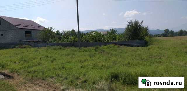 Участок ИЖС 10 сот. на продажу в Ире Ир - изображение 1