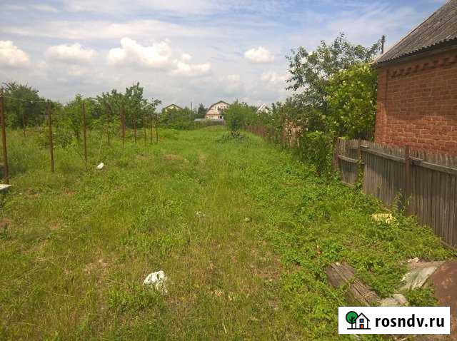 Участок ИЖС 10 сот. на продажу в Афипском Афипский - изображение 1