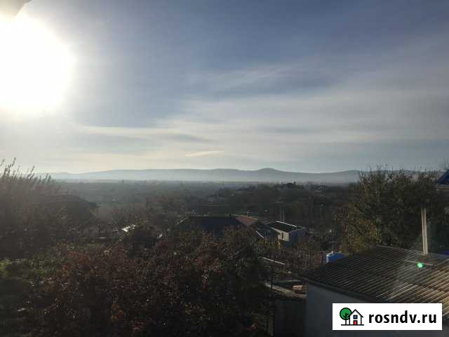 Участок ИЖС 10 сот. на продажу в Анапской Анапская - изображение 1