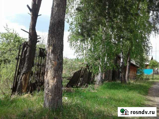 Участок ИЖС 10 сот. на продажу в Иковке Иковка - изображение 1