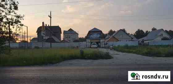 Участок ИЖС 10 сот. на продажу во Власихе Власиха