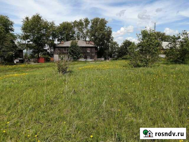 Участок ИЖС 10 сот. на продажу в Соликамске Соликамск - изображение 1