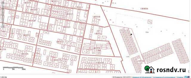 Участок ИЖС 10 сот. на продажу в Безенчуке Безенчук - изображение 1