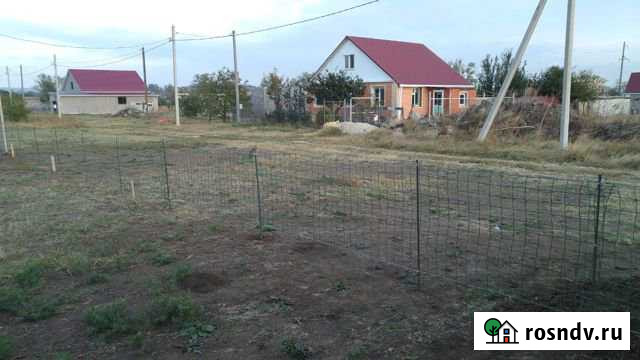 Участок ИЖС 10 сот. на продажу в Витязево Витязево - изображение 1