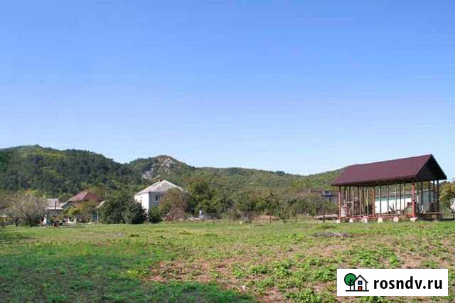 Участок ИЖС 10 сот. на продажу в Архипо-Осиповке Архипо-Осиповка - изображение 1