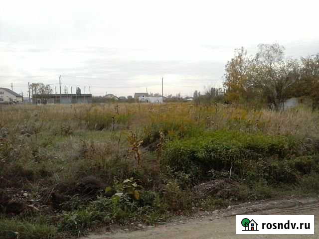 Участок ИЖС 10 сот. на продажу в Белореченске Белореченск - изображение 1