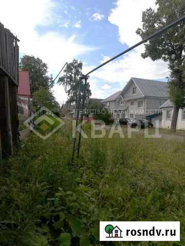 Участок ИЖС 10 сот. на продажу в Лукино Лукино - изображение 1