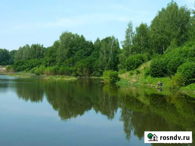 Участок ИЖС 10 сот. на продажу в Буревестнике Буревестник - изображение 1