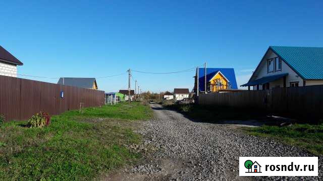 Участок ИЖС 10 сот. на продажу в Череповце Череповец - изображение 1