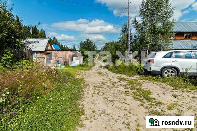 Участок ИЖС 10 сот. на продажу в Ханты-Мансийске Ханты-Мансийск - изображение 1