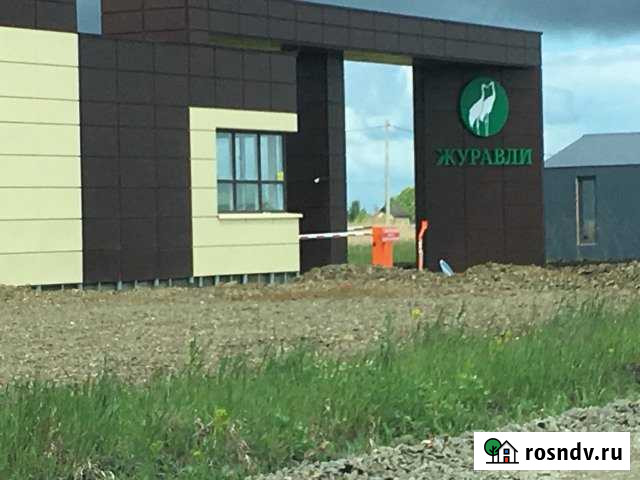 Участок ИЖС 10 сот. на продажу в Долгодеревенском Долгодеревенское - изображение 1